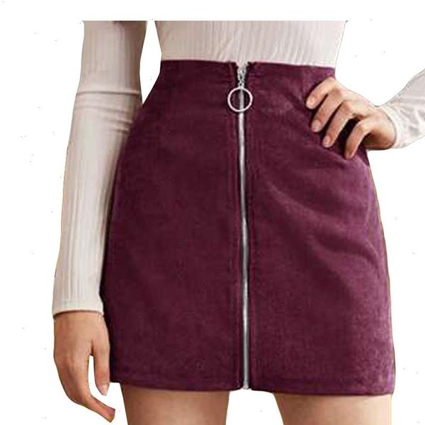 skirts women womens skirt zipper high waist corduroy elegant office lady uniform pleated mini girls clothes, Black
skirts women womens skirt zipper high waist corduroy elegant office lady uniform pleated mini girls clothes, Black