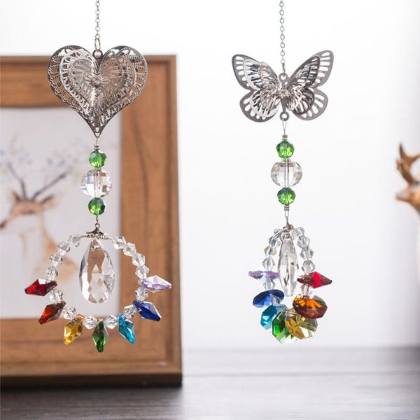 home decor party craft sparkling balcony office gift hanging prisms pendant garden living room white crystal yard sun catcher decorations
home decor party craft sparkling balcony office gift hanging prisms pendant garden living room white crystal yard sun catcher decorations