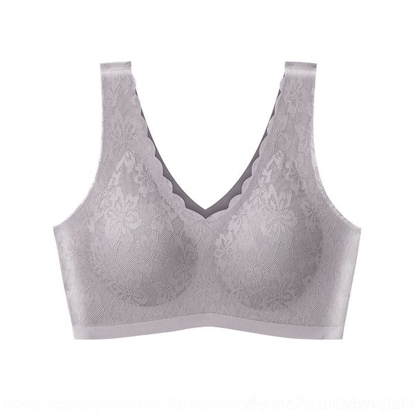 wef traceless women's lace underwear braaccessory bra without steel ring gathered women's underwear up accessory breast sports yog, Red;black
wef traceless women's lace underwear braaccessory bra without steel ring gathered women's underwear up accessory breast sports yog, Red;black
