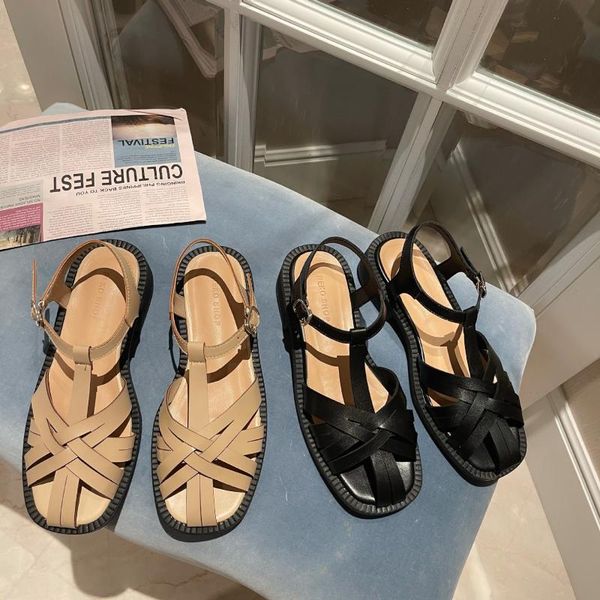 flat shoes female ladies' slippers low cover toe slipers women luxury slides 2021 designer rubber scandals pu buckle strap squar, Black
flat shoes female ladies' slippers low cover toe slipers women luxury slides 2021 designer rubber scandals pu buckle strap squar, Black