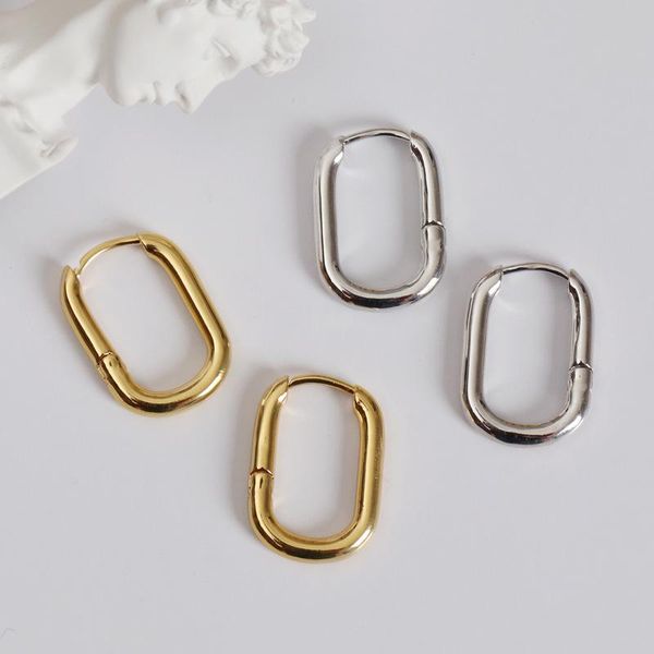 french romance chic square hoop earrings female chunky hoops geometrical minimalist for women ol jewelry mg314 & huggie, Golden;silver
french romance chic square hoop earrings female chunky hoops geometrical minimalist for women ol jewelry mg314 & huggie, Golden;silver