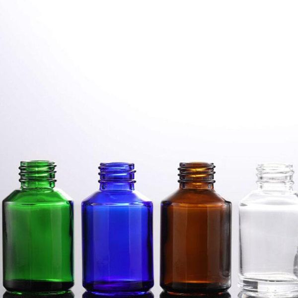 storage bottles & jars wholesale amber clear blue green essential oil glass 30ml empty package serum dropper bottle with black
storage bottles & jars wholesale amber clear blue green essential oil glass 30ml empty package serum dropper bottle with black