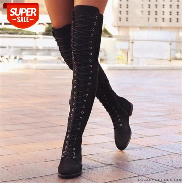 large size boots european and american round toe straps 43 women's leather #mi2t
large size boots european and american round toe straps 43 women's leather #mi2t