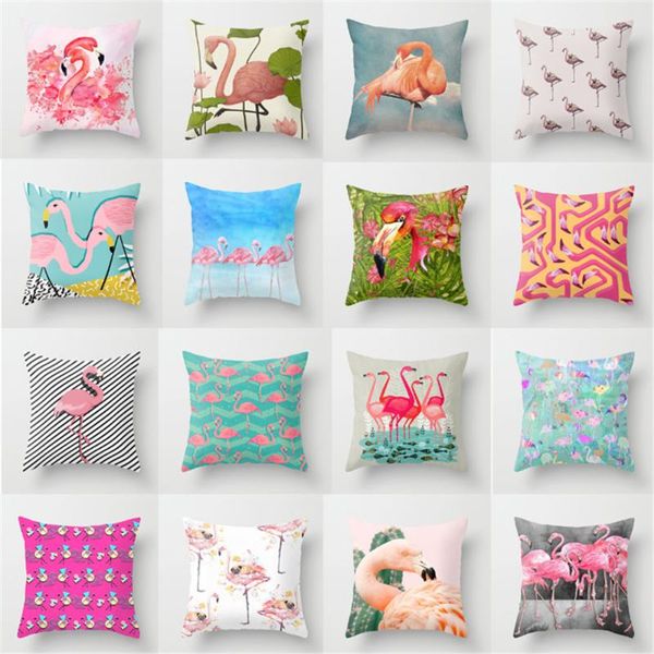 party decoration tropical flamingo cotton linen cushion cover throw pillow case car sofa home decorative pillowcase
party decoration tropical flamingo cotton linen cushion cover throw pillow case car sofa home decorative pillowcase