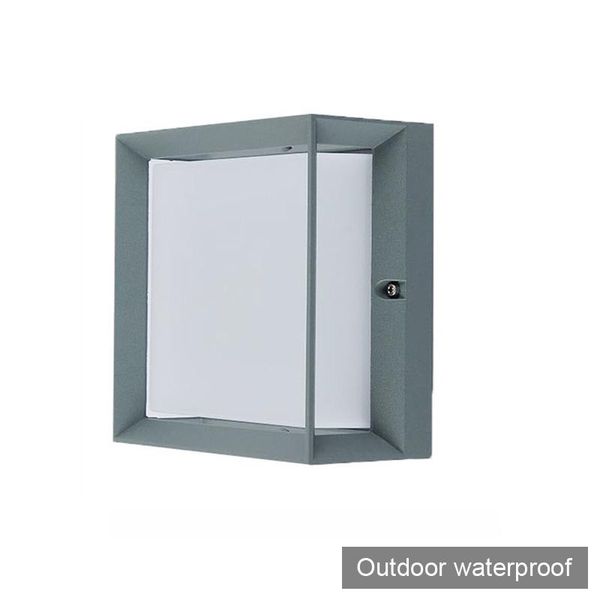 outdoor wall lamps 2 pieces square light lamp led waterproof post modern 10w 20w fixture villa balcony
outdoor wall lamps 2 pieces square light lamp led waterproof post modern 10w 20w fixture villa balcony