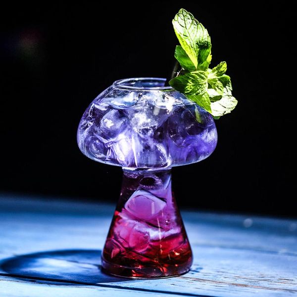 wine glasses mushroom cocktail glass molecular gastronomy bar rectification bartender special beer goblet cooler cup tipsy vidro
wine glasses mushroom cocktail glass molecular gastronomy bar rectification bartender special beer goblet cooler cup tipsy vidro