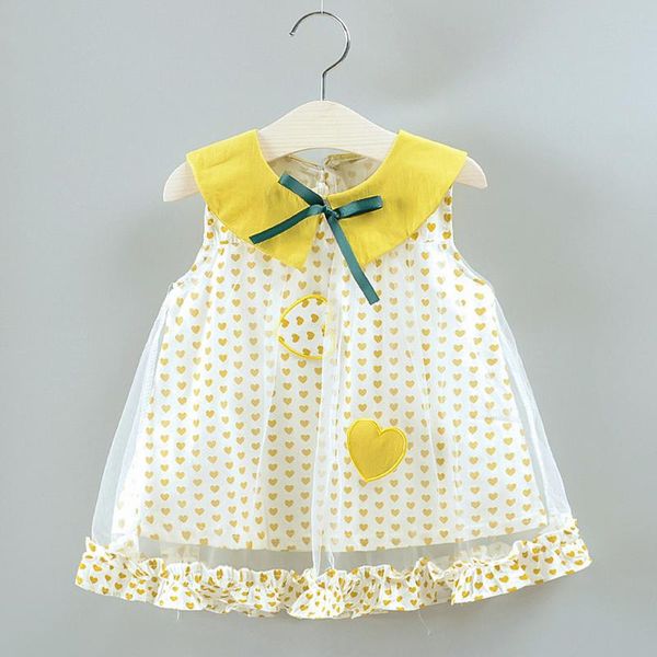 toddler kid baby girl dot heart printed tulle party princess dress clothing girl's dresses, Red;yellow
toddler kid baby girl dot heart printed tulle party princess dress clothing girl's dresses, Red;yellow
