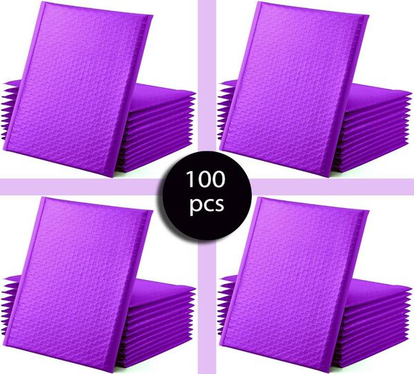 packing bags purple 100pcs 18x23cm bubble mailers padded envelopes mailer gift packaging self seal bag padding
packing bags purple 100pcs 18x23cm bubble mailers padded envelopes mailer gift packaging self seal bag padding