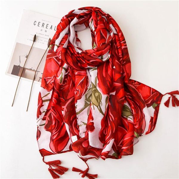scarves 2021 summer style air conditioning beach sunscreen print shawl scarf cotton linen red rose towel, Blue;gray
scarves 2021 summer style air conditioning beach sunscreen print shawl scarf cotton linen red rose towel, Blue;gray