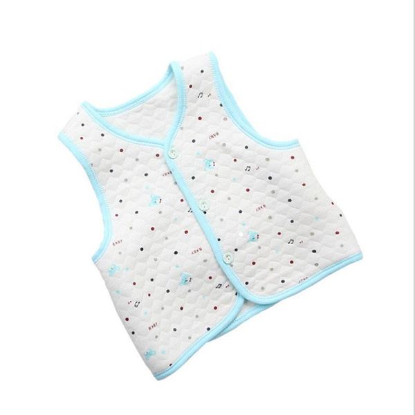 summer spring thin children cotton clothing cute baby boy girl vest 0-12 month infant cartoon clothes waistcoat, Camo
summer spring thin children cotton clothing cute baby boy girl vest 0-12 month infant cartoon clothes waistcoat, Camo