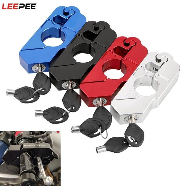 theft protection leepee security safety motor locks motorcycle grip lock handlebar handset brake lever disc locking anti-theft fit scooter a
theft protection leepee security safety motor locks motorcycle grip lock handlebar handset brake lever disc locking anti-theft fit scooter a