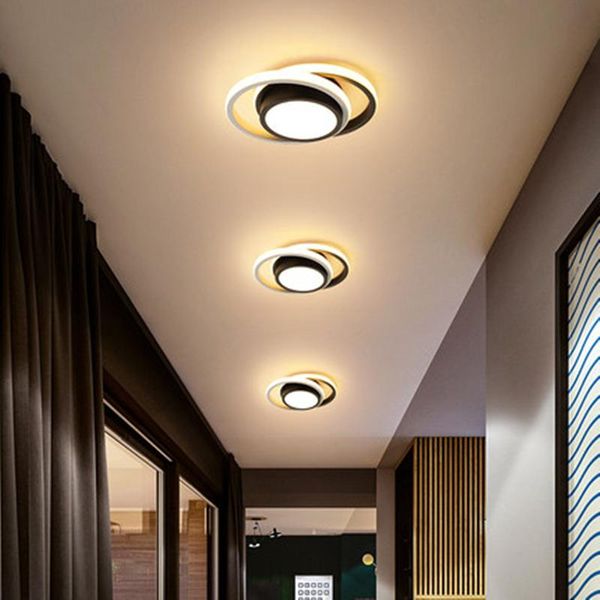 ceiling lights modern led for bedroom corridor balcony cloakroom white+black nordic techo lamp fixtures
ceiling lights modern led for bedroom corridor balcony cloakroom white+black nordic techo lamp fixtures
