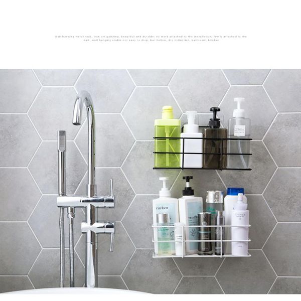 bathroom storage & organization cosmetic shelves makeup holder wall shelf accessories space-saving shampoo rack kitchen soap sponge
bathroom storage & organization cosmetic shelves makeup holder wall shelf accessories space-saving shampoo rack kitchen soap sponge