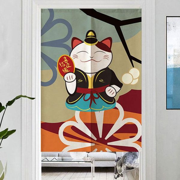 japanese doorway curtain bedroom kitchen bathroom feng shui lucky cat hanging partition japan noren & drapes
japanese doorway curtain bedroom kitchen bathroom feng shui lucky cat hanging partition japan noren & drapes