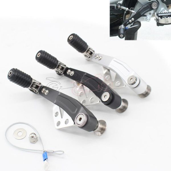 pedals 3colors motorcycle aluminum adjustable folding gear shifter shift pedal lever for r1200gs lc 2013-2021 14-16
pedals 3colors motorcycle aluminum adjustable folding gear shifter shift pedal lever for r1200gs lc 2013-2021 14-16