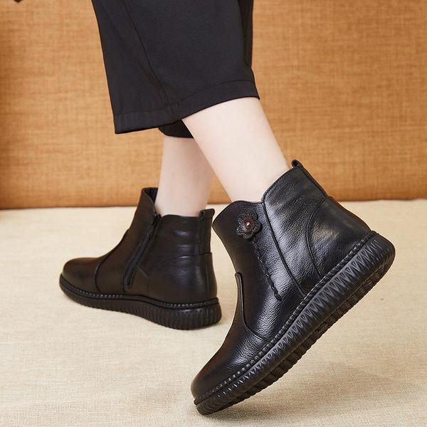 boots women's waterproof shoes for women chunky female winter 2021 rome brand designer large size, Black
boots women's waterproof shoes for women chunky female winter 2021 rome brand designer large size, Black