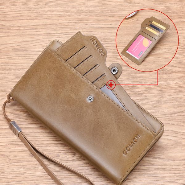 european and american fashion style men money clip famous designer purse with card holder 20cm short purses, Black
european and american fashion style men money clip famous designer purse with card holder 20cm short purses, Black