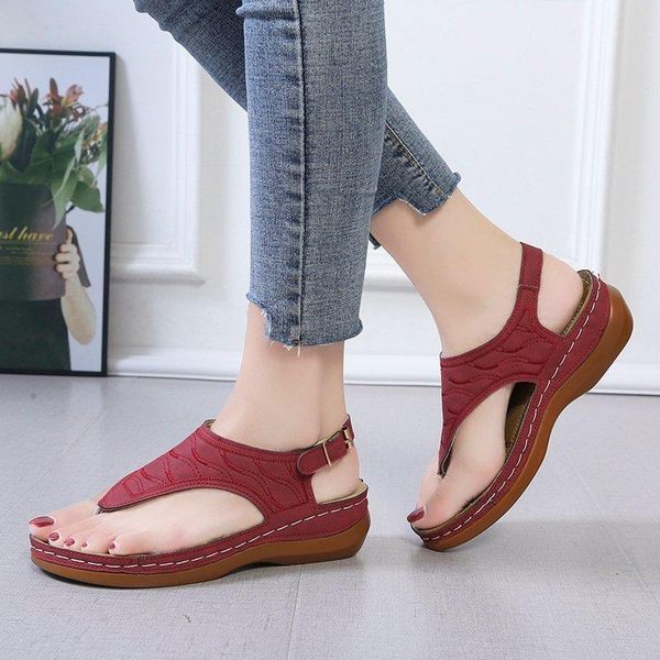 human-shaped roman women's shoes 2021 spring and autumn style slope heel breathable one-word buckle large size 43 sandals, Black
human-shaped roman women's shoes 2021 spring and autumn style slope heel breathable one-word buckle large size 43 sandals, Black