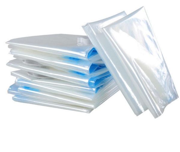 clothing & wardrobe storage 1pc vacuum compression bag clothes quilt reusable save space insect prevention dustfroof organizr without pump
clothing & wardrobe storage 1pc vacuum compression bag clothes quilt reusable save space insect prevention dustfroof organizr without pump