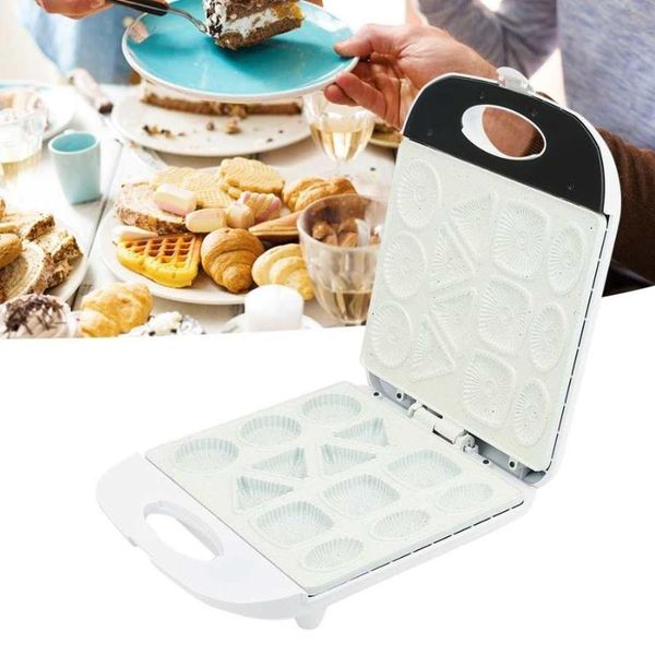 bread makers sandwich maker abs breakfast baking machine cake waffle snap household appliance 220v kitchen
bread makers sandwich maker abs breakfast baking machine cake waffle snap household appliance 220v kitchen