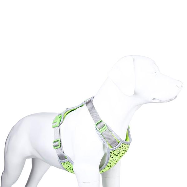 dog collars & leashes reflective large harness colorful soft padded walking training sport vest
dog collars & leashes reflective large harness colorful soft padded walking training sport vest