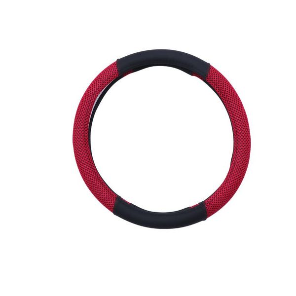 steering wheel covers 1pc fashion leather car cover anti-slip sleeve handle protector(red)
steering wheel covers 1pc fashion leather car cover anti-slip sleeve handle protector(red)