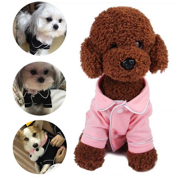 dog apparel pajamas for autumn winter fashionable breathable warm smooth chihuahua costume puppy pet clothes super soft
dog apparel pajamas for autumn winter fashionable breathable warm smooth chihuahua costume puppy pet clothes super soft