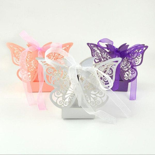 50pcs/lot bag korean bowknot butterfly pattern wedding baby shower party favors gift bags drawstring candy wrap
50pcs/lot bag korean bowknot butterfly pattern wedding baby shower party favors gift bags drawstring candy wrap