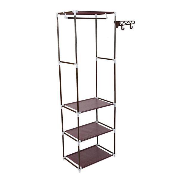 laundry bags simple metal iron hanger floor clothes hanging storage rack bedroom furniture bronze
laundry bags simple metal iron hanger floor clothes hanging storage rack bedroom furniture bronze