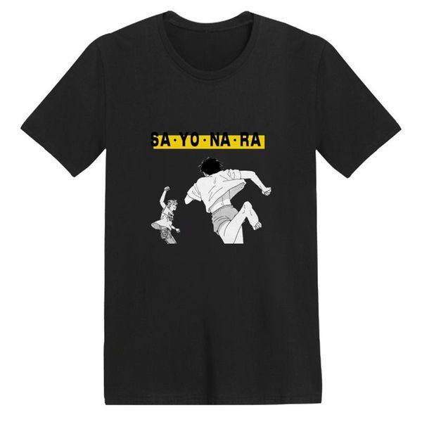 men's t-shirts banana fish funny cartoon japanese anime t shirt women kawaii harajuku t-shirt ullzang cute graphic tshirt manga tees fe, White;black
men's t-shirts banana fish funny cartoon japanese anime t shirt women kawaii harajuku t-shirt ullzang cute graphic tshirt manga tees fe, White;black