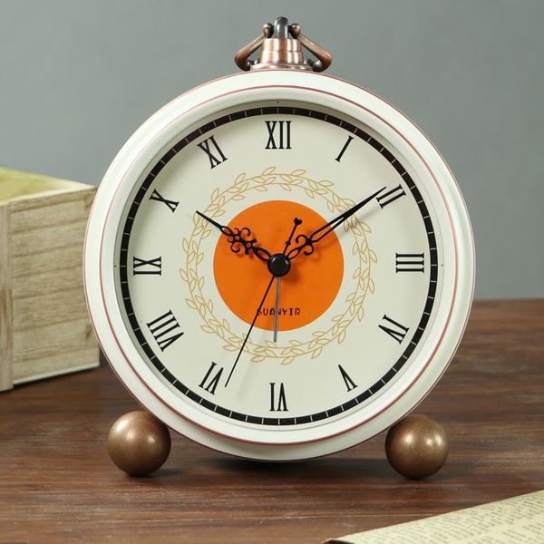 desk & table clocks retro digital clock large european style pendulum metal mute ornaments reloj escritorio bedroom decor dj60zz
desk & table clocks retro digital clock large european style pendulum metal mute ornaments reloj escritorio bedroom decor dj60zz