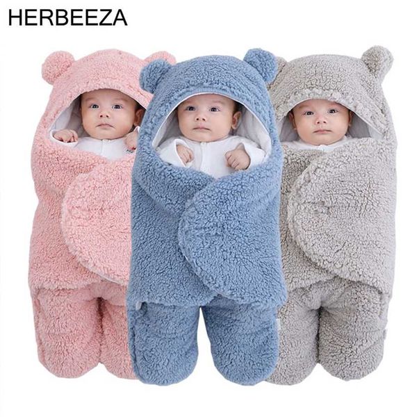herbeeza soft born baby wrap blankets sleeping bag envelope for sleepsack 100% cotton thicken cocoon for clothes 220209
herbeeza soft born baby wrap blankets sleeping bag envelope for sleepsack 100% cotton thicken cocoon for clothes 220209
