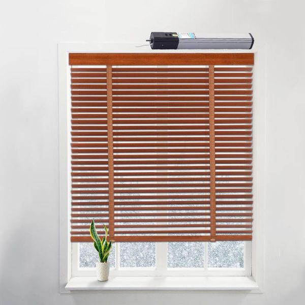 smart home control tuya wifi electric wooden blinds customized curtain support alexa google zm24 roller shade motor remote
smart home control tuya wifi electric wooden blinds customized curtain support alexa google zm24 roller shade motor remote