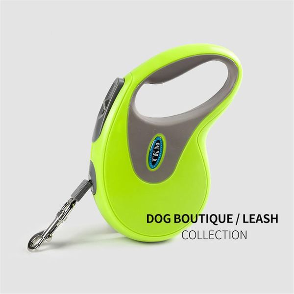 dog collars & leashes durable leash automatic retractable nylon lead extending puppy walking leads for small medium dogs 3m/5m
dog collars & leashes durable leash automatic retractable nylon lead extending puppy walking leads for small medium dogs 3m/5m