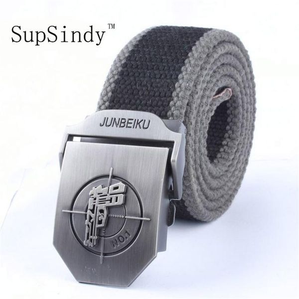 supsindy men's canvas belt gunmen pistol metal buckle military army tactical belts for male men strap armygreen, Black;brown
supsindy men's canvas belt gunmen pistol metal buckle military army tactical belts for male men strap armygreen, Black;brown