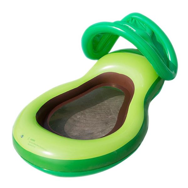 inflatable floats & tubes float lounge avocado shape deck chair water sports family summer beach party entertainment raft swimming pool outd
inflatable floats & tubes float lounge avocado shape deck chair water sports family summer beach party entertainment raft swimming pool outd