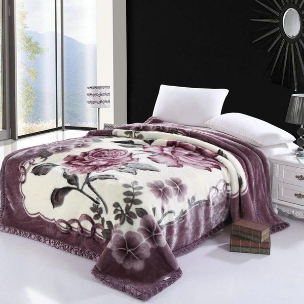 blankets blossom flowers printed faux fur fleece throw blanket ultra sof warm thick bedspread luxury bed cover set for beds
blankets blossom flowers printed faux fur fleece throw blanket ultra sof warm thick bedspread luxury bed cover set for beds