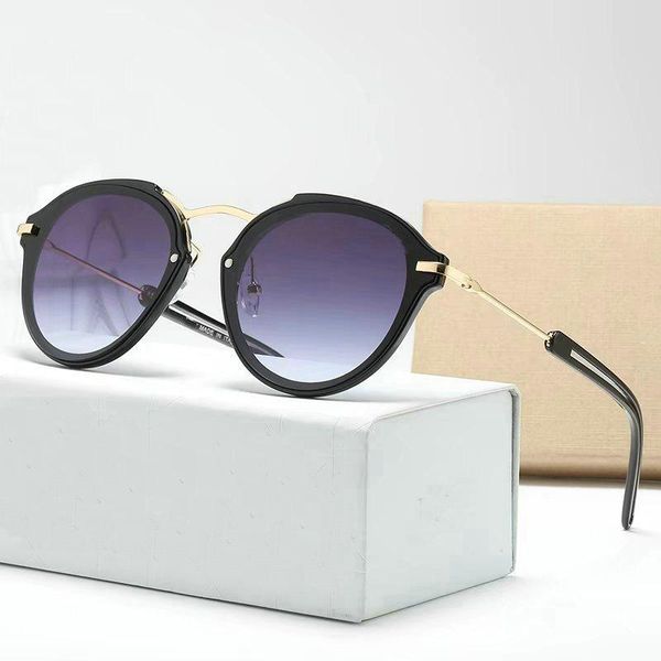 sunglasses 2021 retro oval women/men brand designer vintage small round shades women's prince optics de sol femin oculos, White;black
sunglasses 2021 retro oval women/men brand designer vintage small round shades women's prince optics de sol femin oculos, White;black
