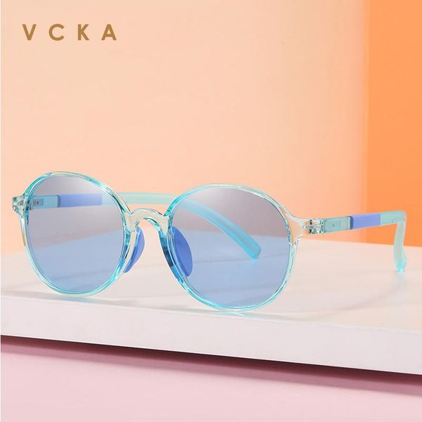 children's polarized sunglasses classic box flat boys and girls computer glasses uv400 goggles learning eyewear, White;black
children's polarized sunglasses classic box flat boys and girls computer glasses uv400 goggles learning eyewear, White;black