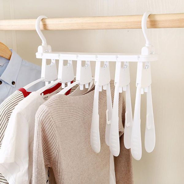 in 1 double hooks hangers space saving rotatable adjustable foldable clothes slc88 & racks
in 1 double hooks hangers space saving rotatable adjustable foldable clothes slc88 & racks
