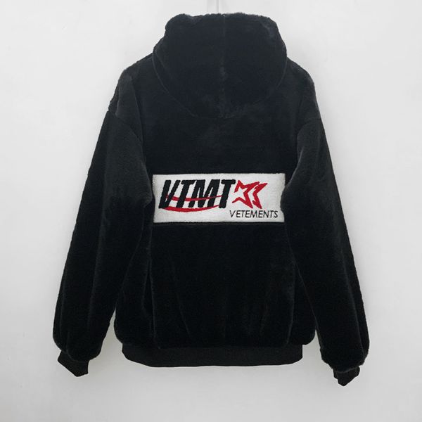 fashiondemon street fashion vtm events new leisure hip hop high street fur vet jacket for men and women, Black;brown
fashiondemon street fashion vtm events new leisure hip hop high street fur vet jacket for men and women, Black;brown