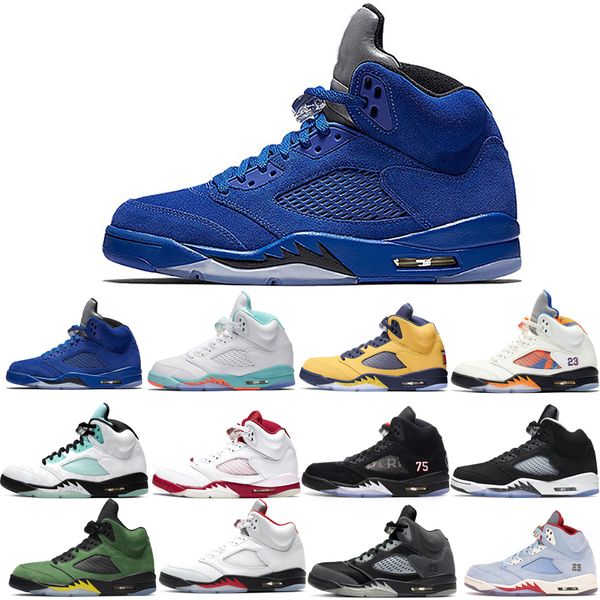 basketball shoes 5s for men 3 space jam oreo metallic silver laney royal international flight ice blue fire red what the white stealth sneak, White;red
basketball shoes 5s for men 3 space jam oreo metallic silver laney royal international flight ice blue fire red what the white stealth sneak, White;red