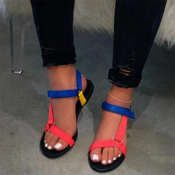 sandals women summer shoes woman peep-toe comfortable slip-on flat casual female sandalias, Black
sandals women summer shoes woman peep-toe comfortable slip-on flat casual female sandalias, Black