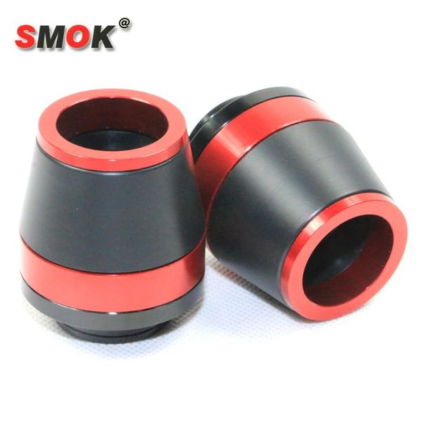 parts smok motorcycle crash protection motocross pad wheel frame slider moto front fork for racing and scooter
parts smok motorcycle crash protection motocross pad wheel frame slider moto front fork for racing and scooter