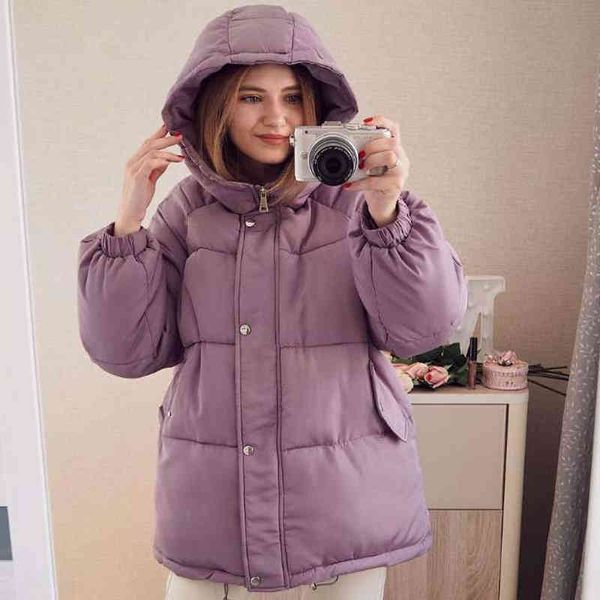 autumn and winter 2021 blue women's hoodie, thick cotton padded et, large et, Black
autumn and winter 2021 blue women's hoodie, thick cotton padded et, large et, Black