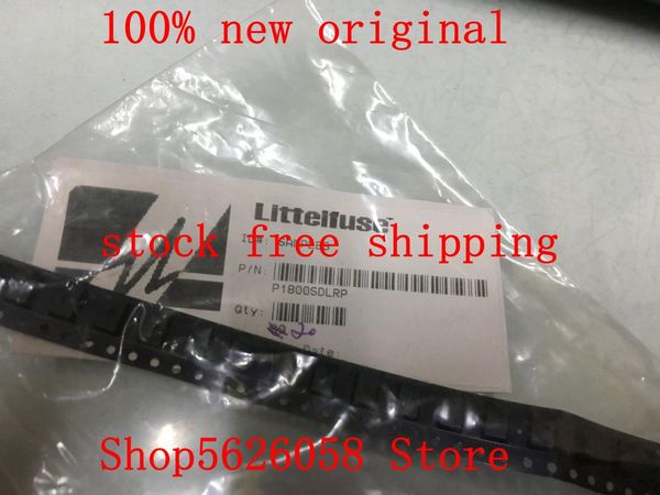 smart power plugs p1800sdlrp smd 100% originai 20pcs-500pcs/lot stock
smart power plugs p1800sdlrp smd 100% originai 20pcs-500pcs/lot stock