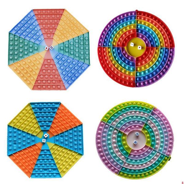 giant chessboard round large fidget toys finger push bubbles wholesale children decompression toy
giant chessboard round large fidget toys finger push bubbles wholesale children decompression toy
