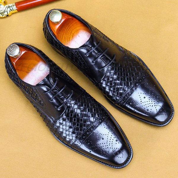 mens brogue shoes classic fashion oxfords wingtip dress shoes business formal gents suit gray black brown lace up wedding
mens brogue shoes classic fashion oxfords wingtip dress shoes business formal gents suit gray black brown lace up wedding