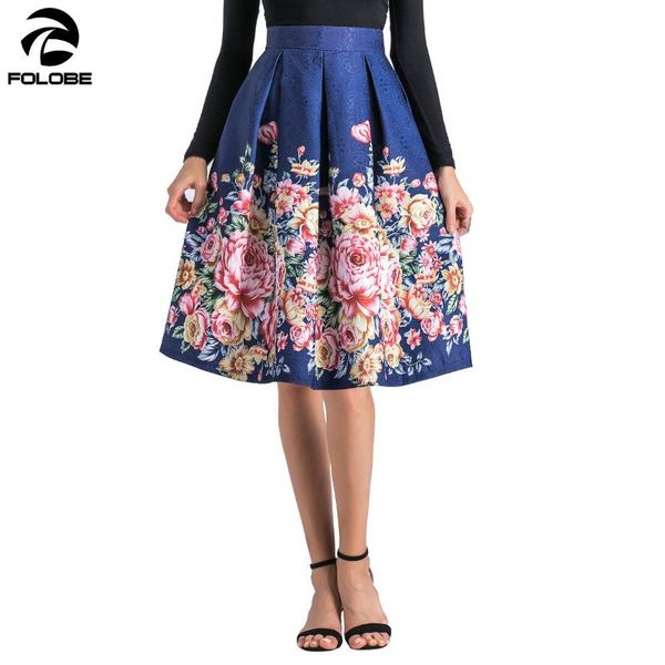 skirts folobe women vintage jacquard floral tutu skirt spring autumn 1950s 60s swing white blue female flower print midi retro, Black
skirts folobe women vintage jacquard floral tutu skirt spring autumn 1950s 60s swing white blue female flower print midi retro, Black