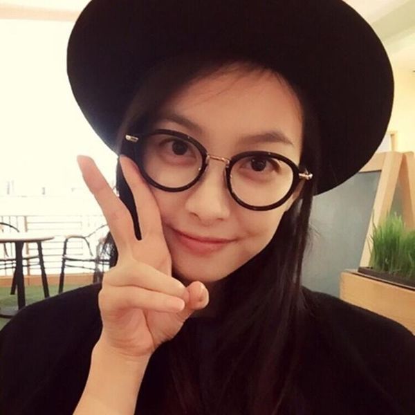 metal acetate glasses frame men women retro round circle eyeglasses myopia optical prescription eyewear jda3130 fashion sunglasses frames, Black
metal acetate glasses frame men women retro round circle eyeglasses myopia optical prescription eyewear jda3130 fashion sunglasses frames, Black